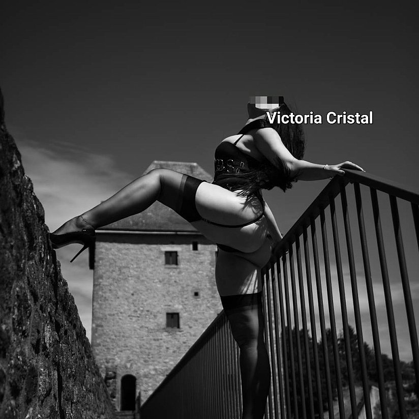 Victoria-Cristal