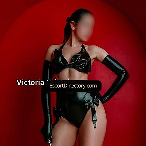Victoria-Cristal Vip Escort escort in Tel Aviv offers Mistress (soft) services
