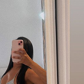 Jessy-NATURAL escort in Tenerife offers Sexo Anal
 services