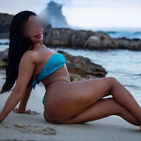 Jessy-NATURAL escort in Tenerife offers Sexo Anal
 services