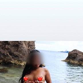 Jessy-NATURAL escort in Tenerife offers Sexo Anal
 services