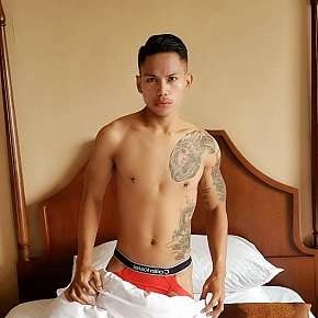 eljack-twink-bareback Super Booty
 escort in Singapore City offers Sex in Different Positions services