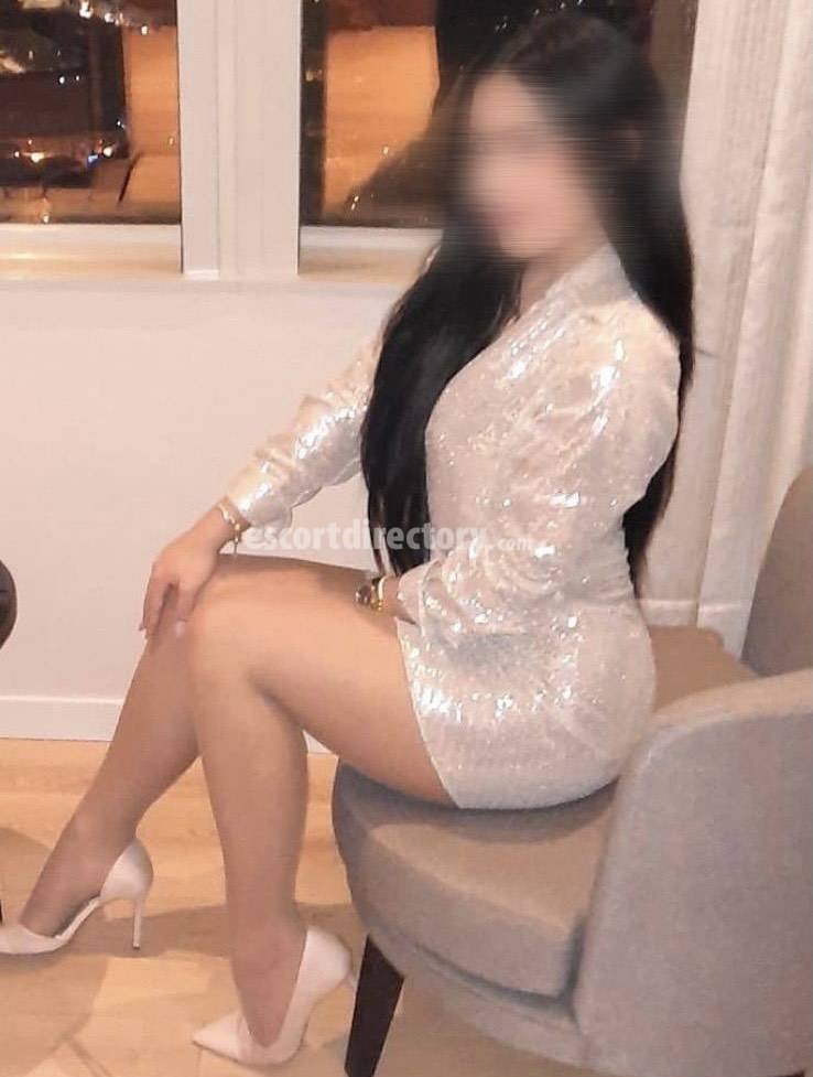 Escorts Sevilla