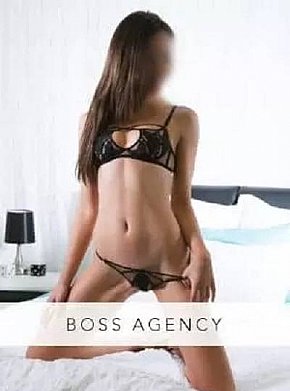 Tulisa Occasional
 escort in Manchester offers Girlfriend Experience (GFE) services