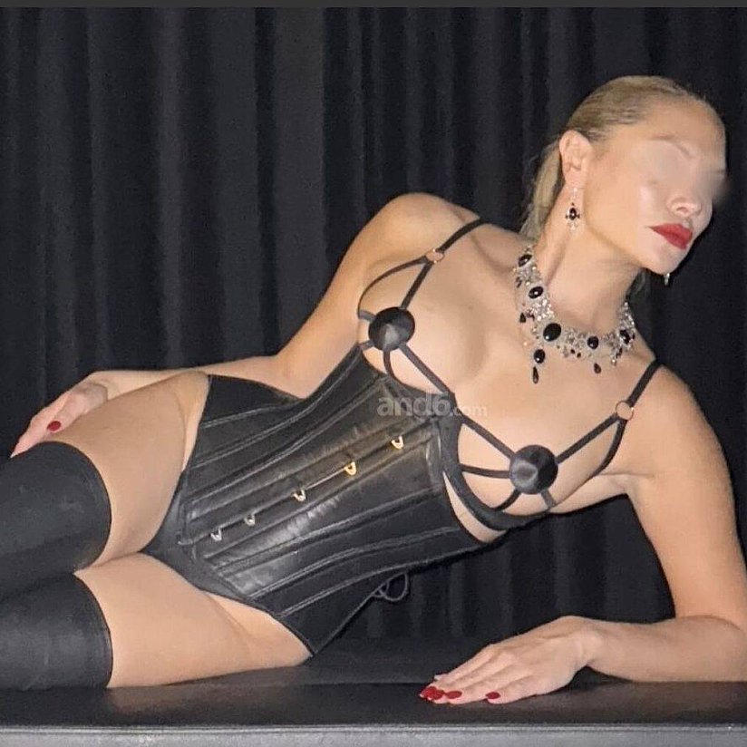 Lady-Diyosa
