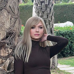 Nicole Madura escort in Limassol offers Besar si hay buena química
 services