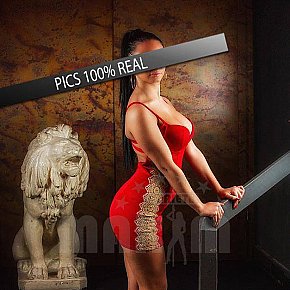 Georgina escort in Wien