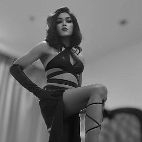 Queen-Katty Sin Operar escort in Kuala Lumpur offers Orgasmos múltiples
 services