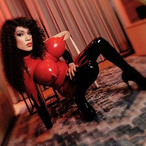 Queen-Katty Sin Operar escort in Kuala Lumpur offers Orgasmos múltiples
 services
