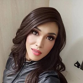 Queen-Katty Sin Operar escort in Kuala Lumpur offers Orgasmos múltiples
 services