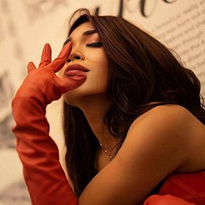 Queen-Katty Sin Operar escort in Kuala Lumpur offers Orgasmos múltiples
 services