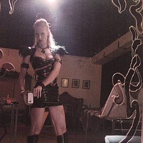 Mistress-Nicole Modelo/exmodelo
 escort in Barcelona offers BDSM services