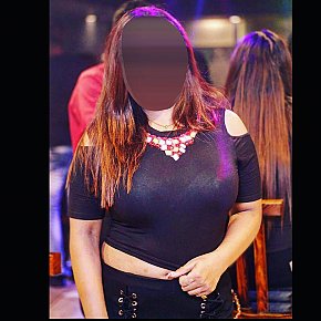 Flying-Girl escort in Delhi offers Girlfriend Experience (GFE) services