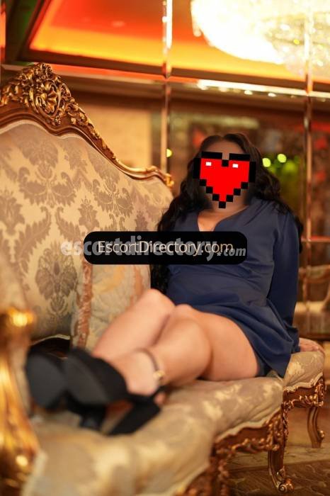 Alisa All Natural
 escort in Riga offers French Kissing services
