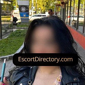 Alisa Großer Busen escort in  offers Domina (soft) services
