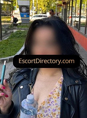 Alisa All Natural
 escort in Riga offers Trampling services