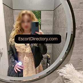 Alisa Completamente Naturale escort in Riga offers Massaggio erotico services
