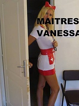 Maitresse-Vanessa