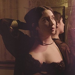 Mistress-Leonor escort in Barcelona offers BDSM services