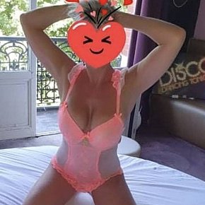 marina Super Busty
 escort in Nice offers Blowjob without Condom services
