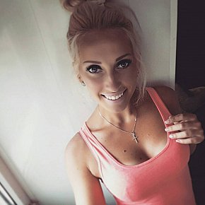 MARY-BLOND Super Busty
 escort in Istanbul