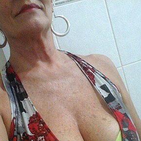 Camila escort in Praia Grande