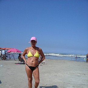 Camila escort in Praia Grande