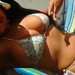 Juliane Vip Escort escort in Salvador offers Massaggio erotico services