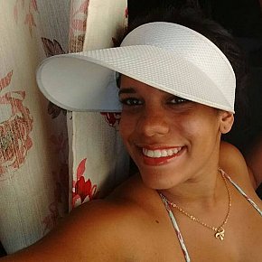Juliane Vip Escort escort in Salvador offers Cum on Face services