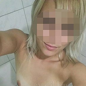 Rosana Modèle/Ex-modèle escort in Curitiba offers Experience 