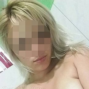 Rosana Delicada escort in Curitiba offers Massagem sensual em todo o corpo services