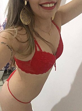 Marcela-Rebelo All Natural
 escort in Recife offers 69 Position services