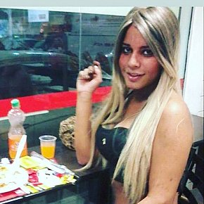 Juliana-trans escort in São Paulo offers Pipe avec capote services