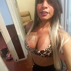 Juliana-trans escort in São Paulo offers Pompino senza preservativo services