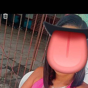 Lalinha escort in Recife offers Sex in Different Positions services