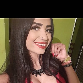 Aryane-Ramos escort in São Paulo offers Erotic massage services