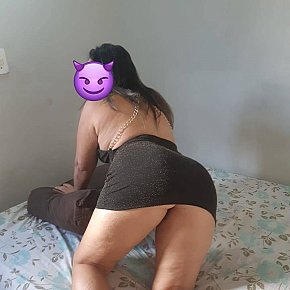 Cinthya-com-Local escort in Teresina offers Blowjob without Condom services