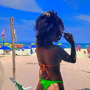Cacau-Ninfetinha escort in Rio de Janeiro offers Erotic massage services
