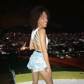 Cacau-Ninfetinha escort in Rio de Janeiro offers Küssen bei Sympathie services
