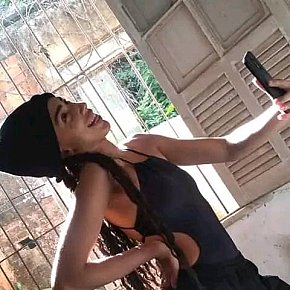 Cacau-Ninfetinha escort in Rio de Janeiro offers Masaj erotic services
