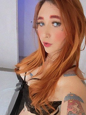Ariele escort in Curitiba offers Anal Sex services