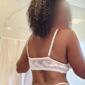 Ana-Mulata Super Booty
 escort in Rio de Janeiro offers Kissing if good chemistry services