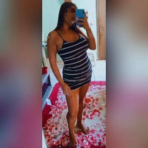 Bruna-Santos escort in Rio de Janeiro offers Sexe dans différentes positions services