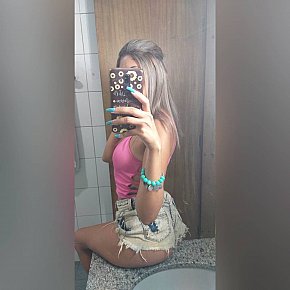 Renatinha escort in Curitiba offers Massagem erótica services