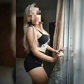 Naty-Com-Local escort in Ponta Grossa offers sexo oral com preservativo services
