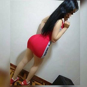 Lavinia escort in Ponta Grossa offers Pompino con preservativo services