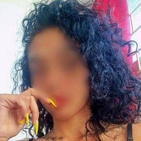 Talita-Mulata-Real escort in Ponta Grossa offers sexo oral com preservativo services