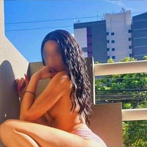 Talita-Mulata-Real escort in Ponta Grossa offers sexo oral com preservativo services