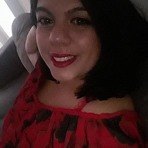 BBW-RABAO escort in Rio de Janeiro offers Sborrata in bocca services