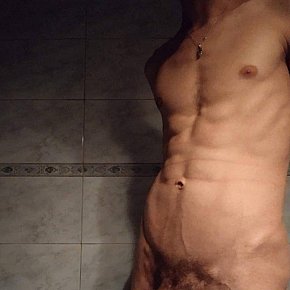 Victor-Lopes escort in São Paulo offers Blowjob without Condom to Completion services